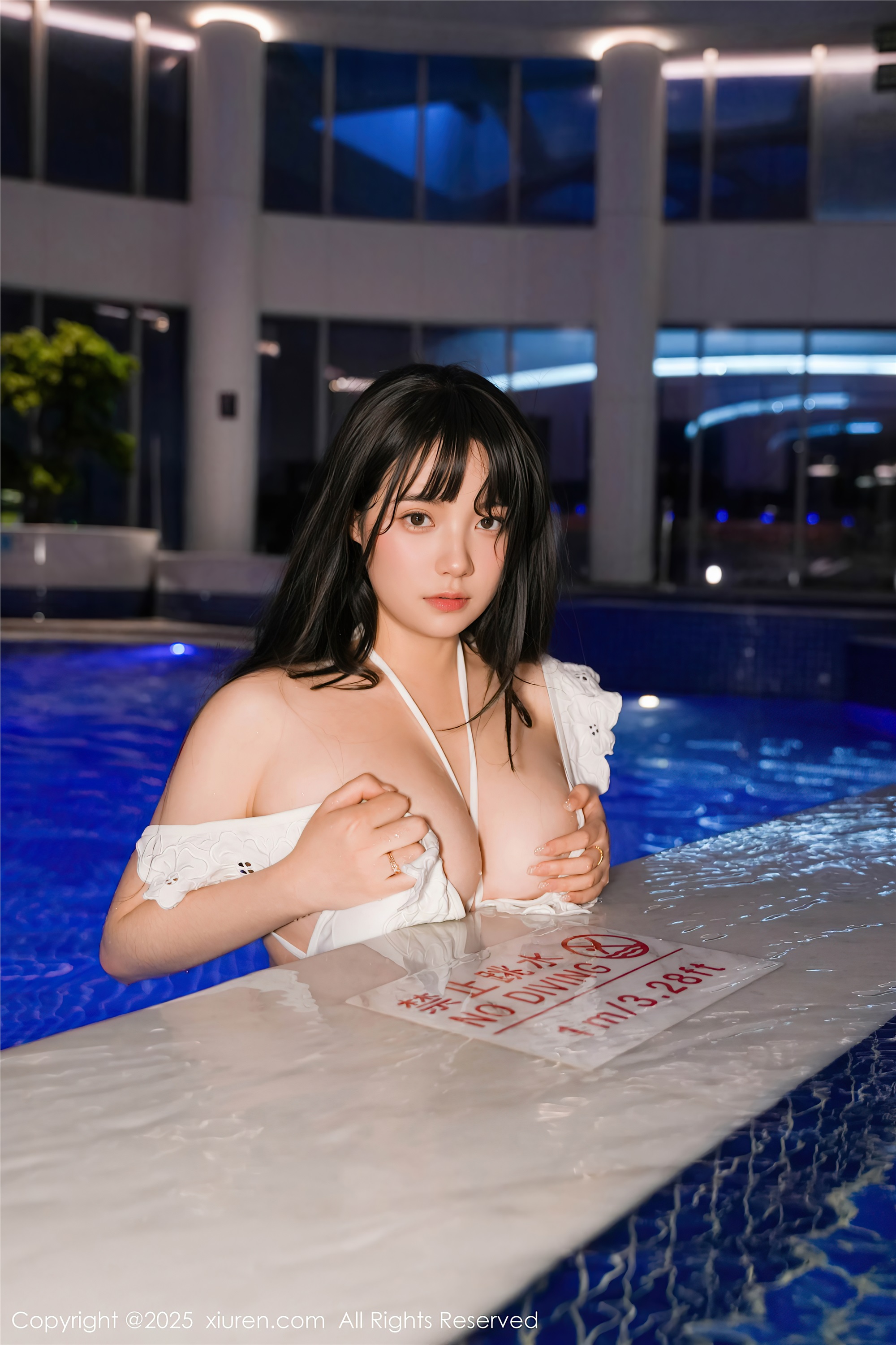 Xiuren秀人网 2025.11.07 NO.10959 软情